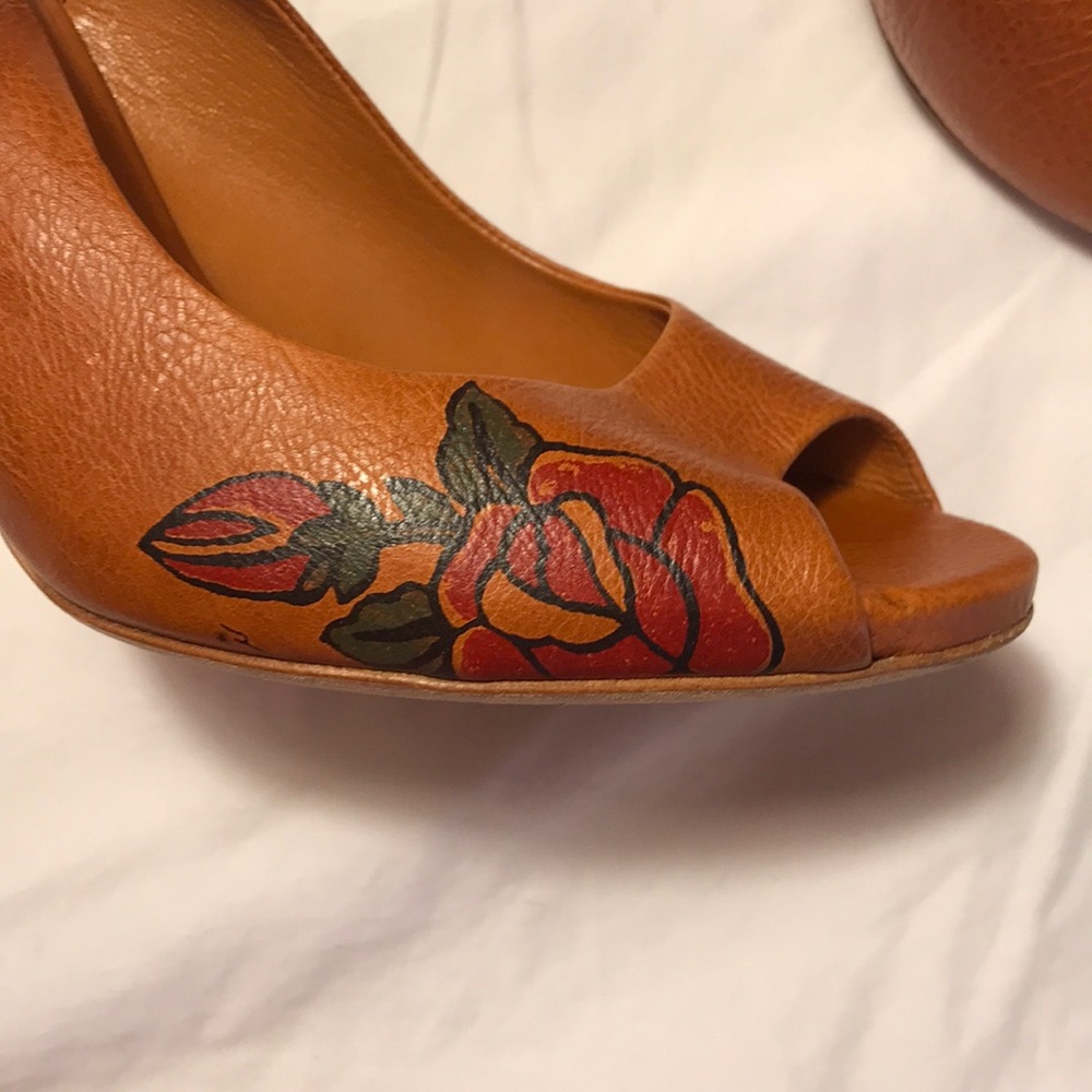 Gucci shoes - Picture 5 of 5